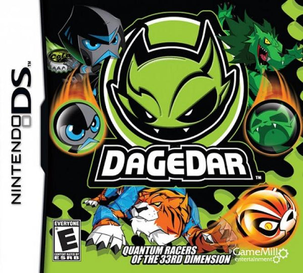 NDS DaGeDar