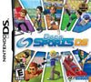 NDS Deca Sports DS