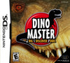 NDS Dino Master - Dig Discover Duel