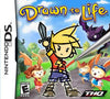 NDS Drawn to Life