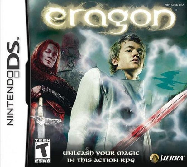 NDS Eragon