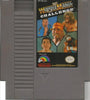 NES WWF WrestleMania - Challenge
