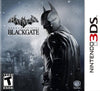 3DS Batman - Arkham Origins Blackgate