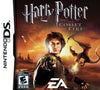 NDS Harry Potter and the Goblet of Fire