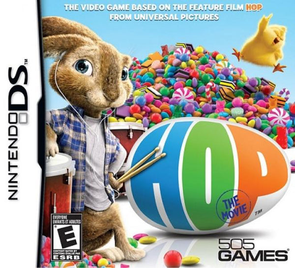 NDS Hop - The Movie