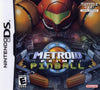 NDS Metroid Prime - Pinball - Game Only - No Rumble Pak