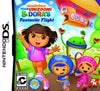 NDS Team Umizoomi & Doras Fantastic Flight