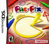 NDS Pac-Pix