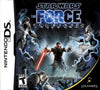 NDS Star Wars - The Force Unleashed