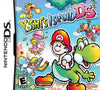 NDS Yoshi's Island DS