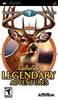 PSP Cabela's - Legendary Adventures