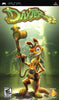 PSP Daxter