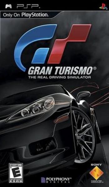 PSP Gran Turismo