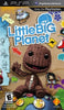 PSP LittleBigPlanet