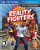 VITA Reality Fighters