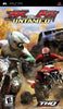 PSP MX vs ATV - Untamed