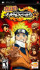 PSP Naruto - Ultimate Ninja Heroes