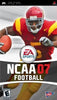 PSP NCAA Football 07