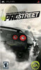 PSP Need for Speed - Pro Street