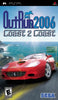 PSP OutRun 2006 - Coast 2 Coast