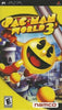 PSP Pac-Man World 3
