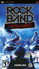 PSP Rock Band - Unplugged
