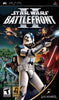 PSP Star Wars - Battlefront II 2