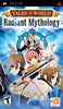 PSP Tales of the World - Radiant Mythology