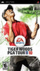 PSP Tiger Woods PGA Tour 10