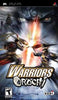 PSP Warriors Orochi