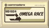 VIC20 Omega Race
