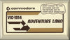VIC20 Adventure Land