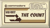 VIC20 The Count