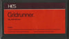 VIC20 Gridrunner
