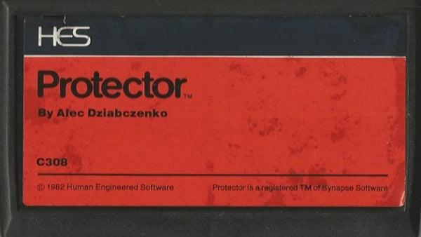VIC20 Protector