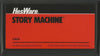 VIC20 Story Machine