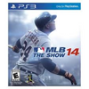 PS3 MLB 14 - The Show