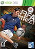 X360 FIFA Street