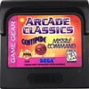 GG Arcade Classics - Centipede / Missile Command / Pong