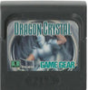 GG Dragon Crystal