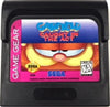 GG Garfield - Caught in the Act