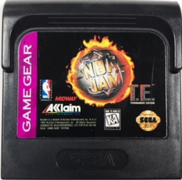 GG NBA Jam - Tournament Edition / TE