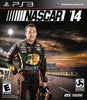 PS3 NASCAR 2014