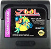 GG Zool - Ninja of the Nth Dimension