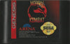 SG Mortal Kombat