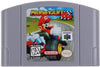 N64 Mario Kart 64