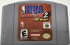 N64 NBA Courtside 2 Featuring Kobe Bryant