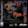 PS1 Advanced Dungeons and Dragons - Iron and Blood