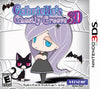3DS Gabrielles Ghostly Groove 3D