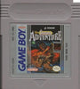 GB Castlevania - The Adventure